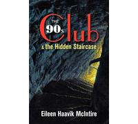 The 90s Club & The Hidden Staircase