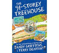 The 91-Storey Treehouse