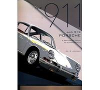 The 911 and 912 Porsche: A Restorer's Guide to Authenticity II