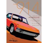 The 914 and 914-6 Porsche, a Restorer's Guide to Authenticity (3)
