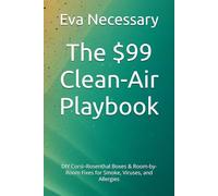 The $99 Clean-Air Playbook: DIY Corsi-Rosenthal Boxes & Room-by-Room Fixes for Smoke, Viruses, and Allergies