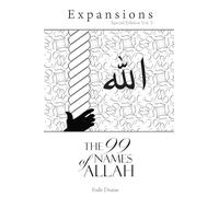 The 99 Name of Allah: Expansions Special Edition 5