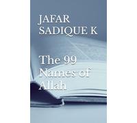 The 99 Names of Allah