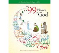 The 99 Names Of God