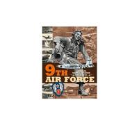The 9th Air Force - Grégory Pons - Histoire Et Collections - broché - Beau livre