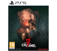 The 9th Charnel - Jeu PS5