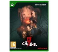 THE 9th CHARNEL Xbox Series X