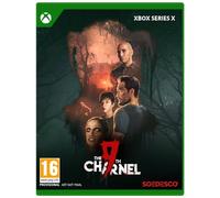 THE 9th CHARNEL Xbox Series X