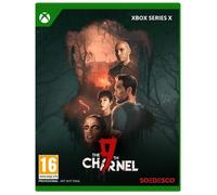 The 9th Charnel Xbox Series X