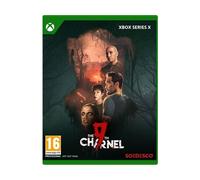 The 9th Charnel Xbox Series X