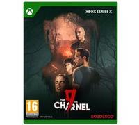 Microids Jeu vidéo THE 9th CHARNEL Xbox Series X