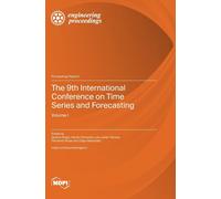 The 9th International Conference On Time Series And Forecasting