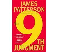 The 9th Judgment James Patterson, Maxine Paetro (Auteur)