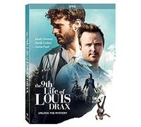 The 9th Life Of Louis Drax