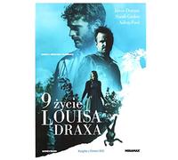 The 9th Life of Louis Drax [DVD] (IMPORT) (Pas de version française)