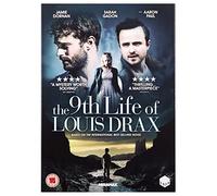 The 9Th Life of Louis Drax [Edizione: Regno Unito] [Import]