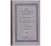 The A Cappella Singer Mixed Voices