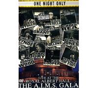 The A.I.M.S Gala – Live au Royal Albert Hall