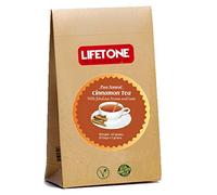 Thé à la cannelle, antioxydant, délicieux, Ceylan, 20 sachets de thé. 40 grammes