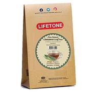 Thé à la feuille de cannelle | de Ceylan Cinnamon Tree | Thé anti-stress | 20 sachets de thé