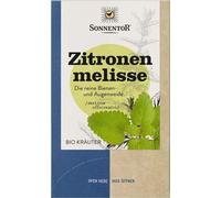 Thé à la mélisse citronnée - 18 sachets de thé 21,6g