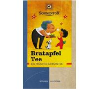 Thé à la pomme au four - 18 sachets de thé 45g