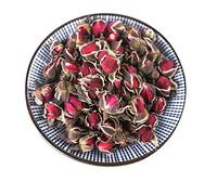 Thé à La Rose Sauvage Thé Spécial Aux Fleurs Séchées Feuilles En Vrac Tisane Chinoise à La Rose Dorée Te Pour La Détente Tisane Chinoise Tisane Verte Naturelle Bio Végétarienne Aux Fruits (100g)