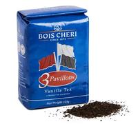 Thé À La Vanille 125g Bois Cheri