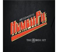 Humble Pie - The a&M CD Box Set 1970-1975 (8cd) [Import]