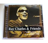 The "a" Strings - Ray Charles and Friends (Collections)