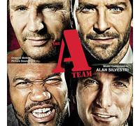 The A Team CD