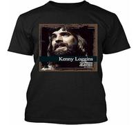 The A-Team Flim 80S Murdock T Shirt Graphic Unisex Tee Black 3XL