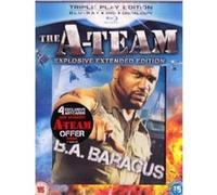 The A-Team G