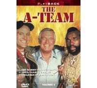 The a-Team [Import anglais]