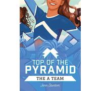 The A Team - Jenn Stunton - Simon Spotlight - ebook (ePub) - Livre