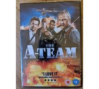 The A-Team : Liam Neeson, Bradley Cooper - Dvd