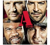 The A-Team - O.S.T.