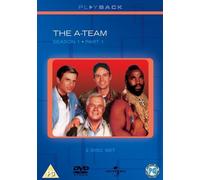 The a-Team - The a-Team - Season 1 Part 1 [Import anglais]