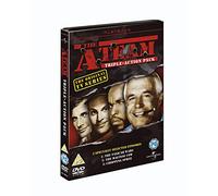 The A Team-Triple Action Pack [Import]