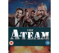 The A-Team (Uk Steelbook)