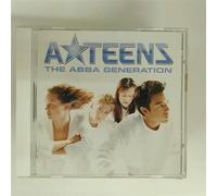 The a-Teens - The Abba Generation [Import]