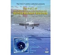 The A To Z Of British Military Aviation , Vol. 1 G