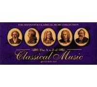 The A to Z of Classical Music