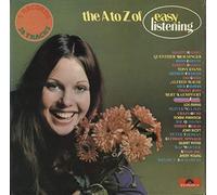 The A to Z of Easy Listening
