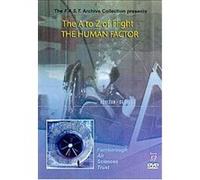 The A To Z Of Flight , Vol. 2 - The Human Factor G