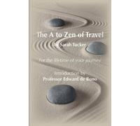 The A To Zen Of Travel