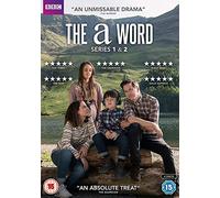 The A Word - Series 1 & 2