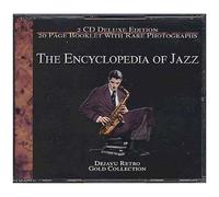 The A-Z Encyclopedia Of Jazz : 40 Standards