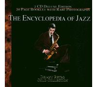 The A-Z Encyclopedia Of jazz - The A-Z Encyclopedia Of Jazz