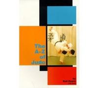 The A-z of Judo (Special interest) Hoare, Syd (Auteur)